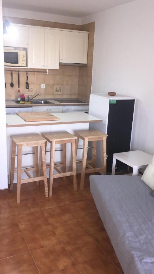 Royal park albatros bonito apartamento Golf del Sur San Miguel de Abona Exterior foto